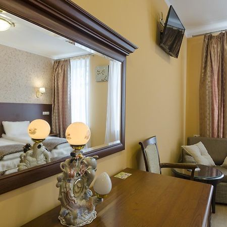 Gogol Park Rooms Riga Luaran gambar