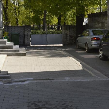 Gogol Park Rooms Riga Luaran gambar