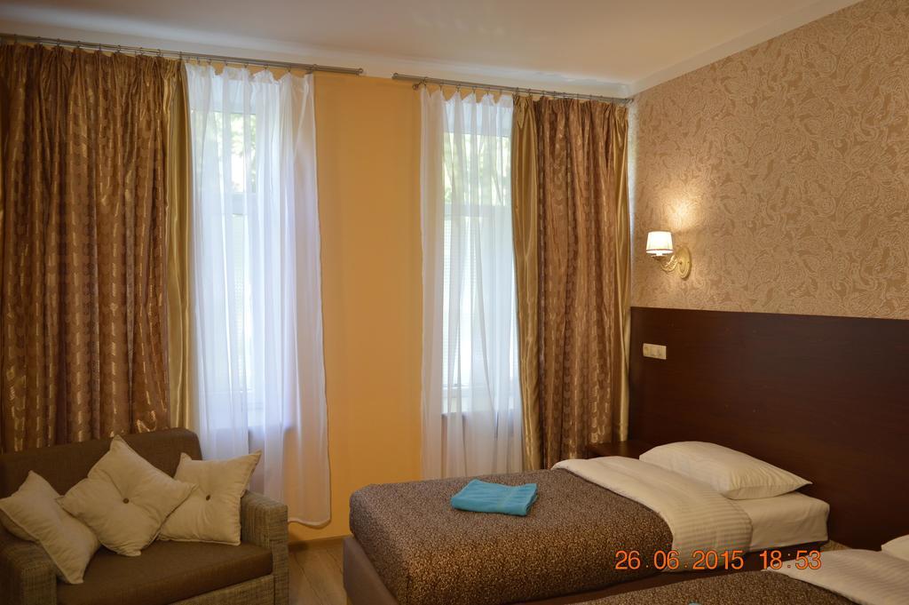 Gogol Park Rooms Riga Luaran gambar