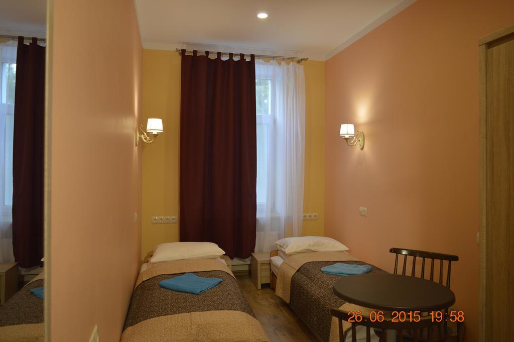 Gogol Park Rooms Riga Luaran gambar