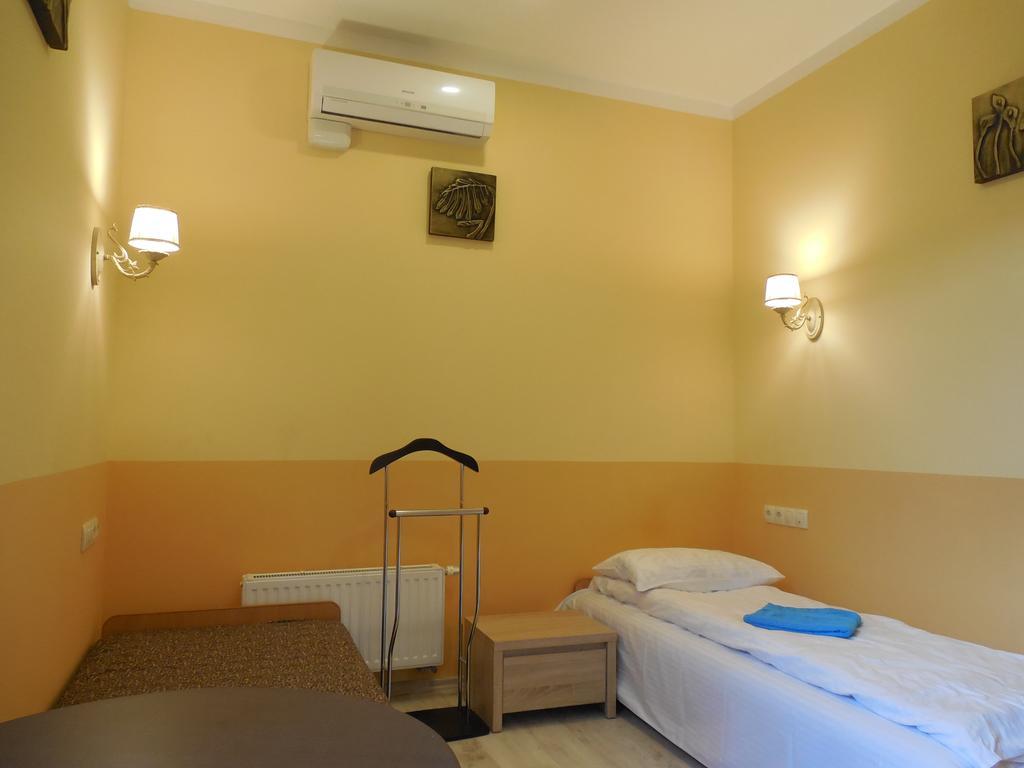 Gogol Park Rooms Riga Luaran gambar