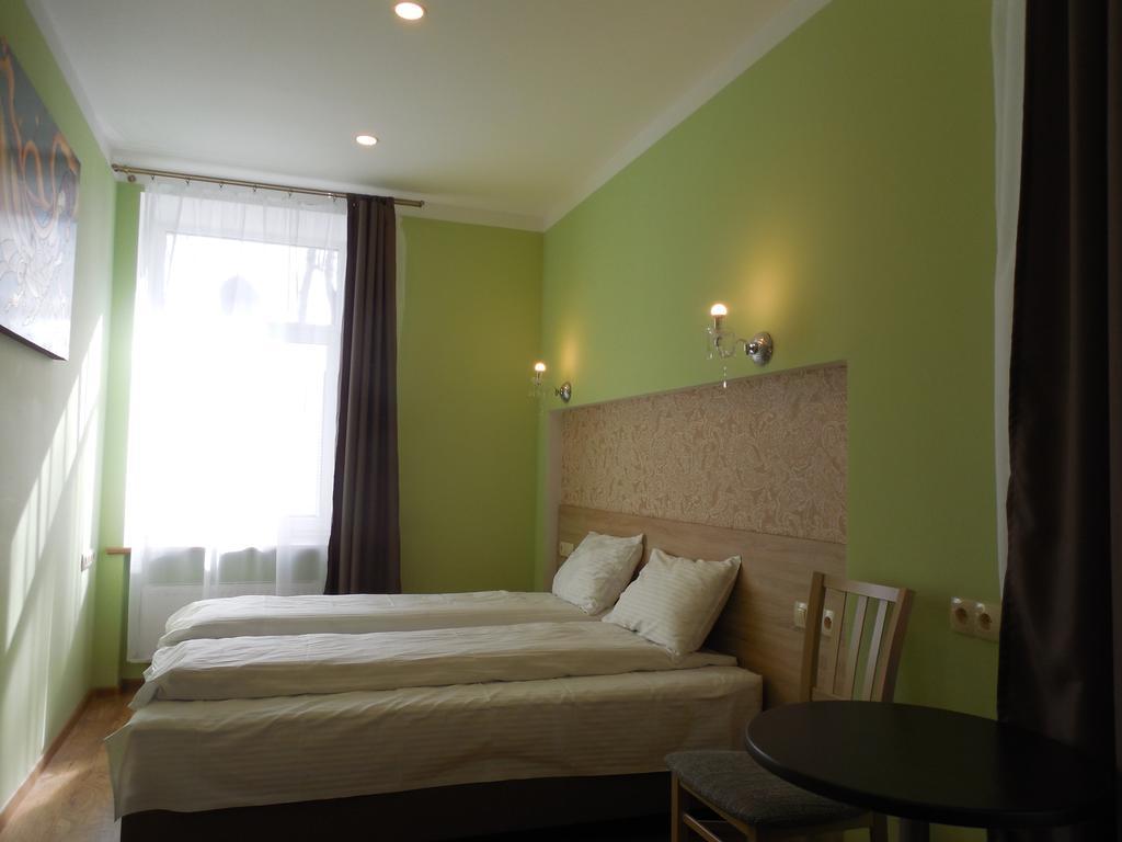 Gogol Park Rooms Riga Luaran gambar