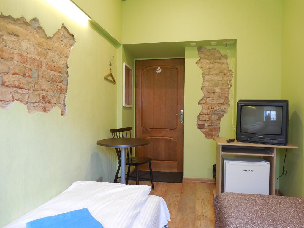 Gogol Park Rooms Riga Luaran gambar