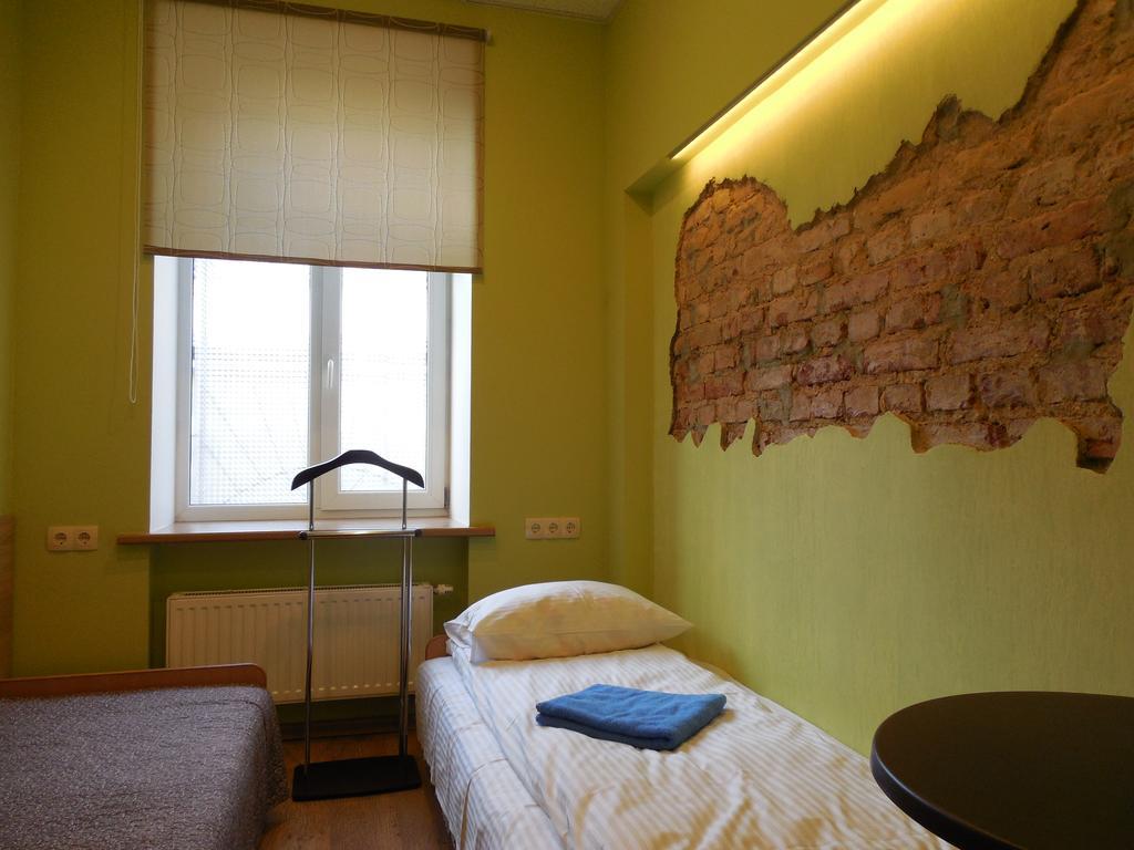 Gogol Park Rooms Riga Luaran gambar