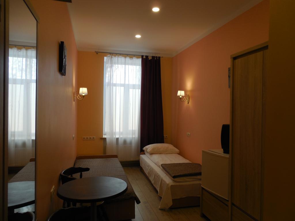 Gogol Park Rooms Riga Luaran gambar