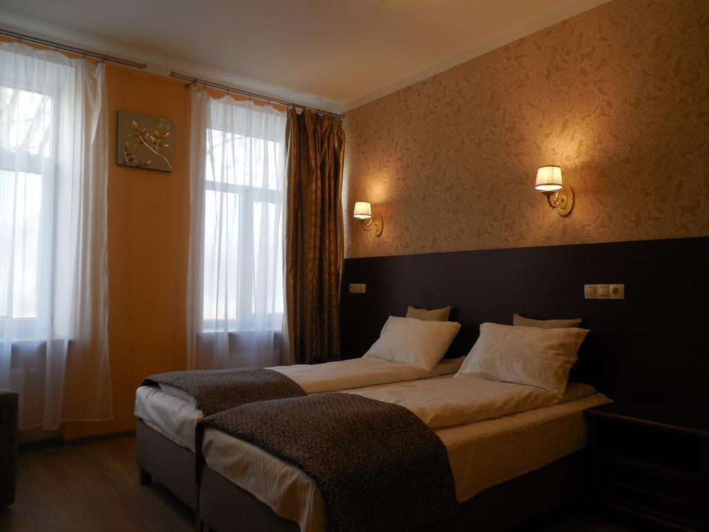 Gogol Park Rooms Riga Luaran gambar