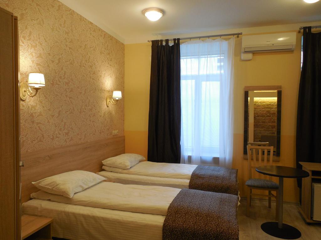 Gogol Park Rooms Riga Luaran gambar