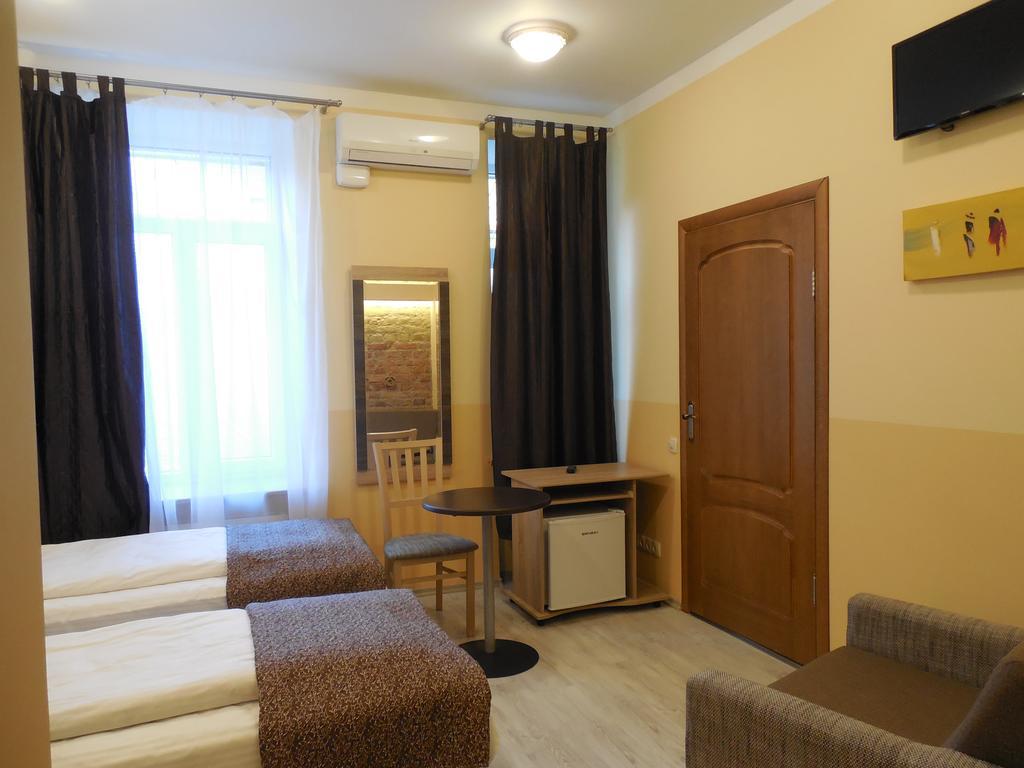 Gogol Park Rooms Riga Luaran gambar