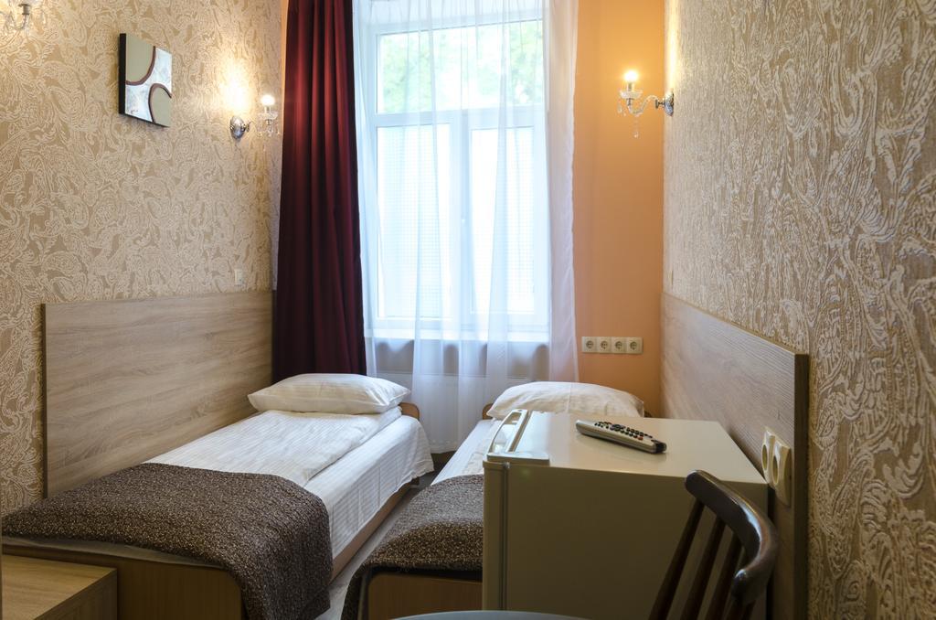 Gogol Park Rooms Riga Luaran gambar