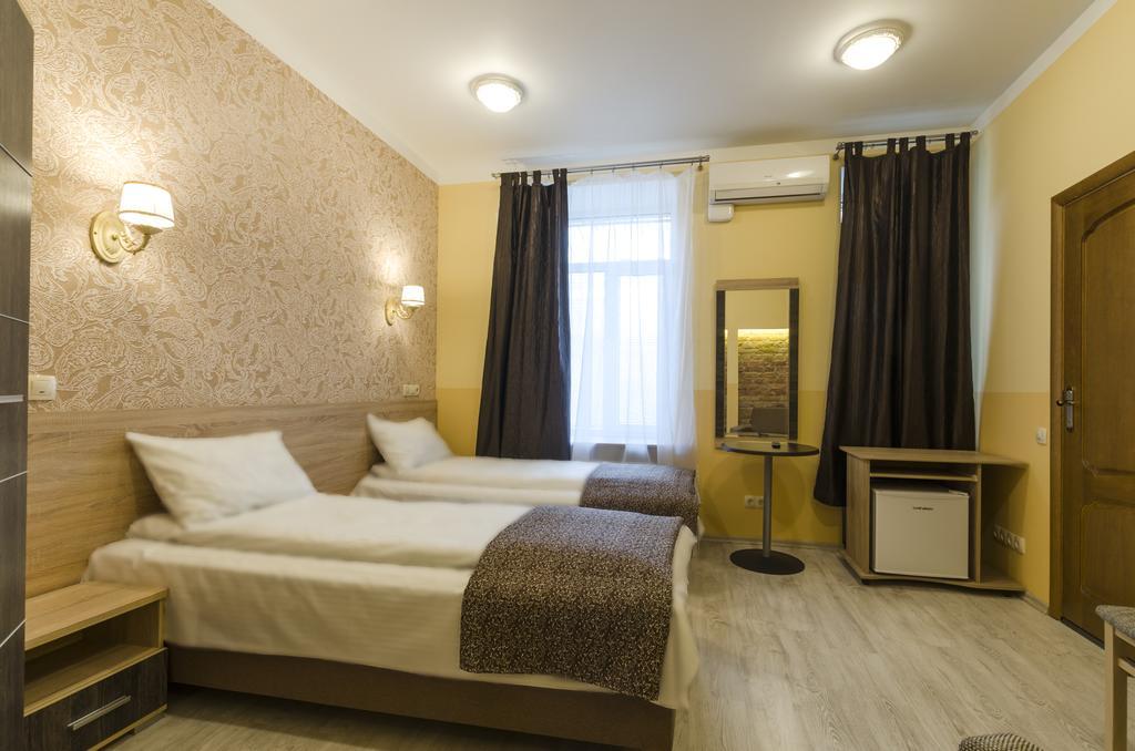 Gogol Park Rooms Riga Luaran gambar