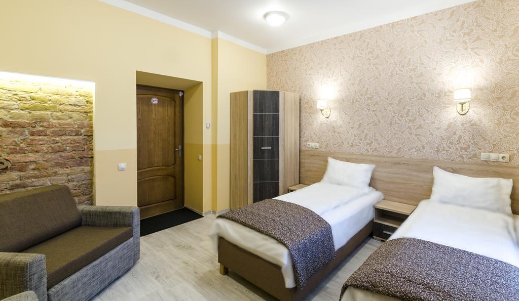 Gogol Park Rooms Riga Luaran gambar