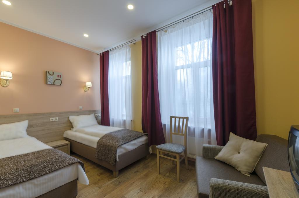 Gogol Park Rooms Riga Luaran gambar