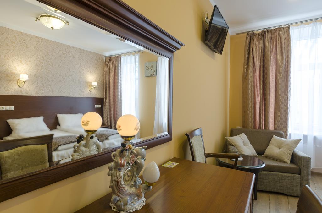 Gogol Park Rooms Riga Luaran gambar