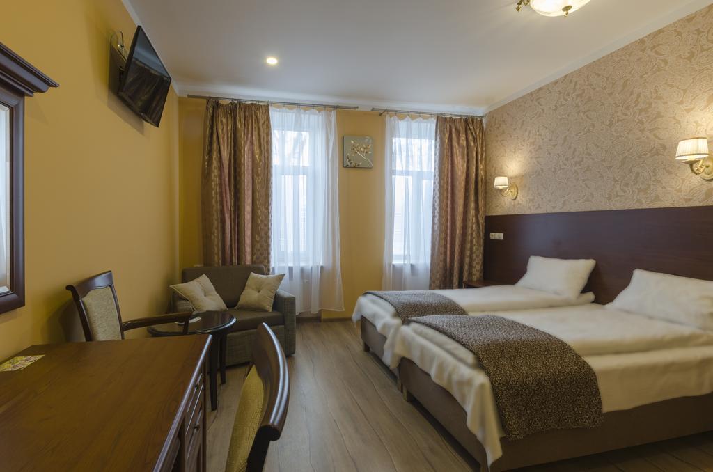 Gogol Park Rooms Riga Luaran gambar