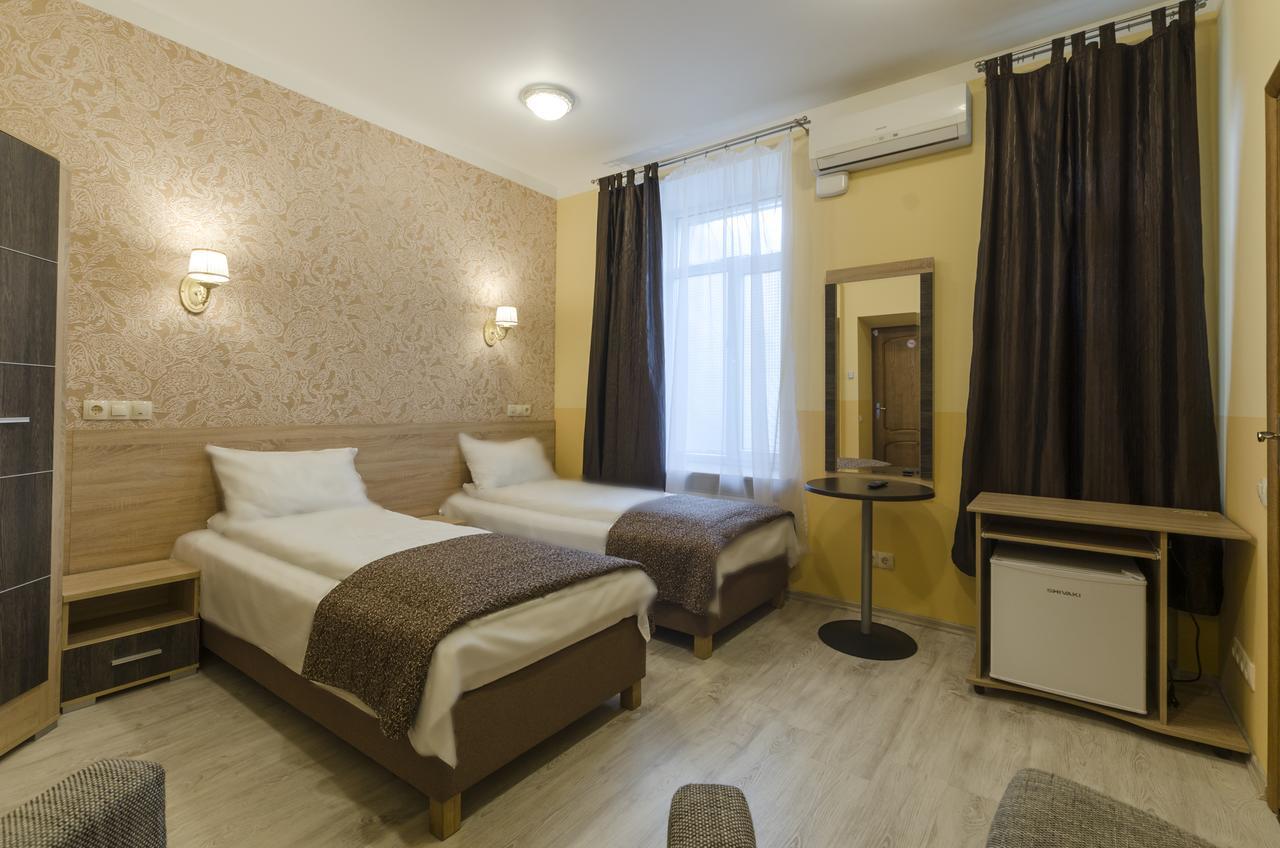 Gogol Park Rooms Riga Luaran gambar