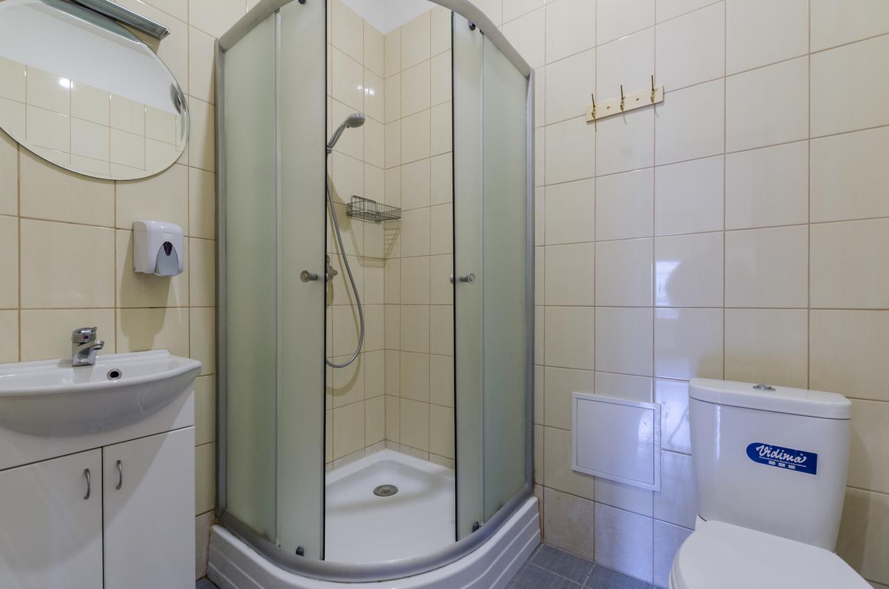 Gogol Park Rooms Riga Luaran gambar