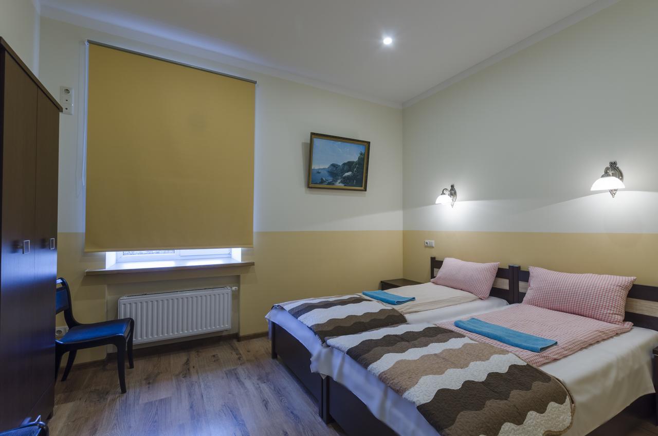 Gogol Park Rooms Riga Luaran gambar